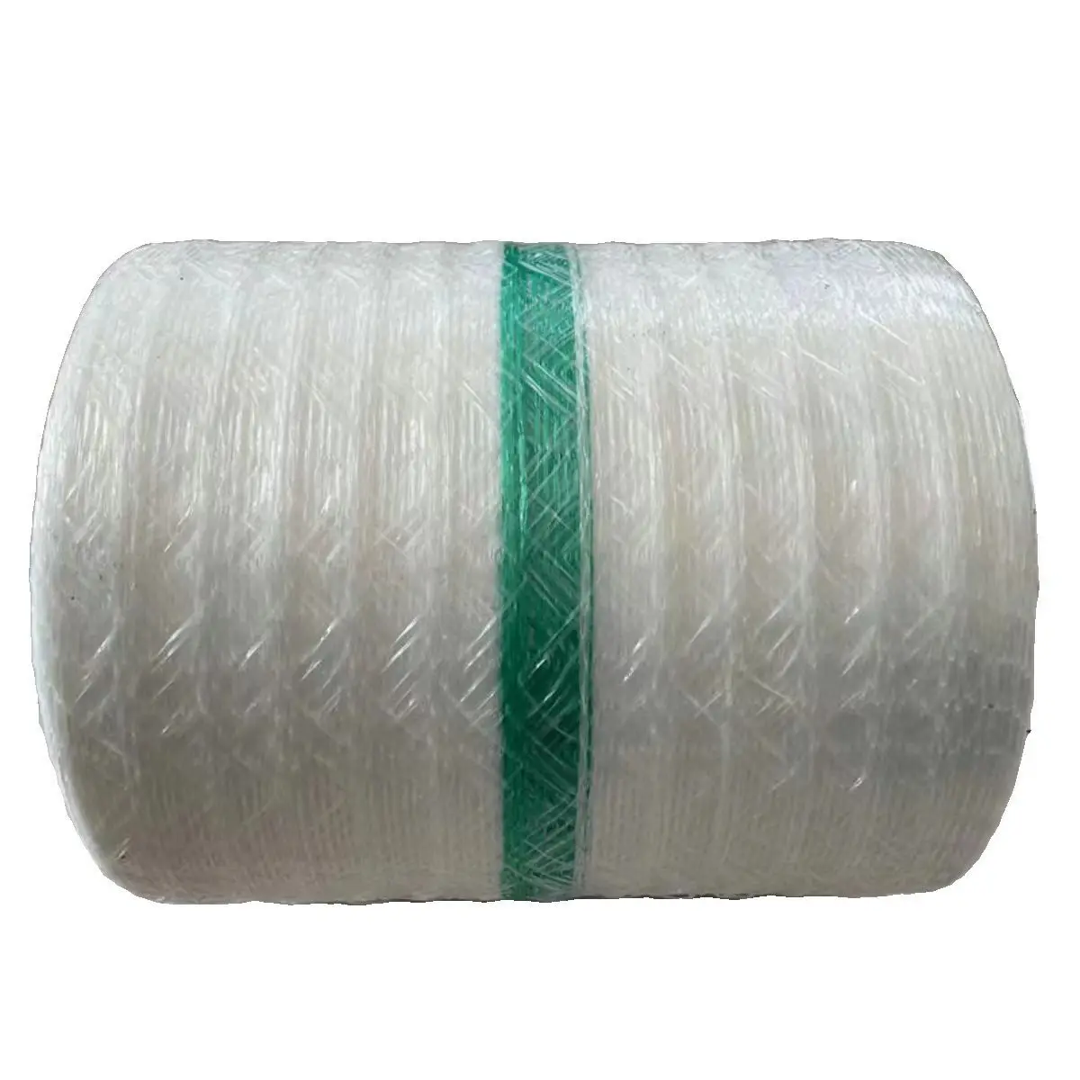 Agriculture Farming Net - Sterk HDPE hooivoederingsnet, silagewikkeling, landbouw silage