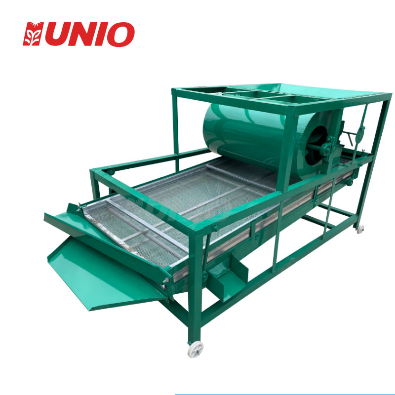 Agriculture Farming Process - Hete Aanbieding Landbouwmachines Landbouwverwerking Graansorteermachine Zaadreiniger