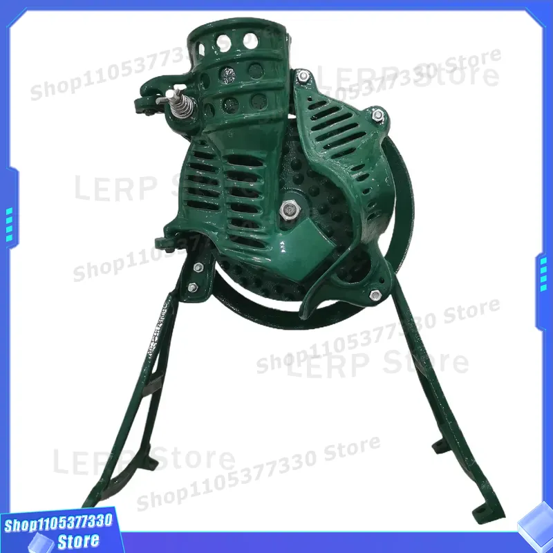 Agriculture Farming Process - Handmatige maïs dorsmachine 6kg Huishoudelijk boerengereedschap