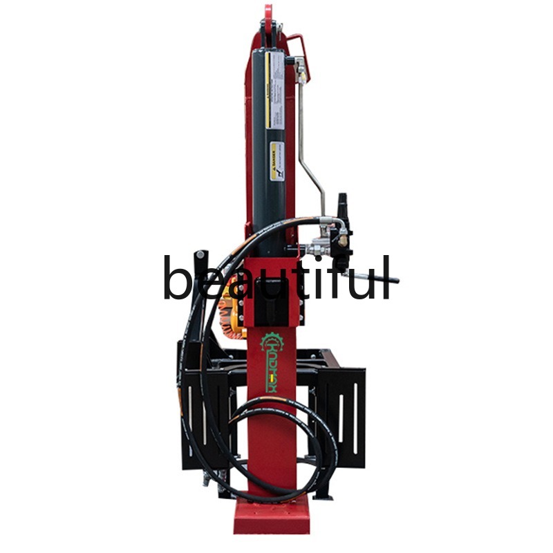 STWS0122 Tractor Hangende Hout - Agriculture Farming Process recensie en prijs