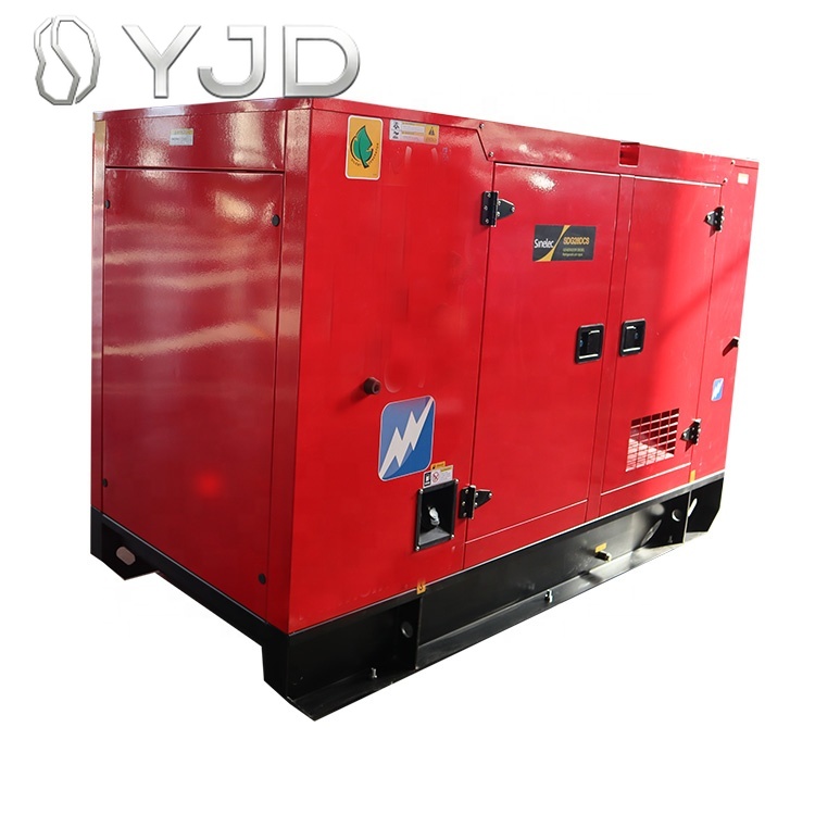 200kW dieselgenerator |   Boer - Agriculture Farming Process recensie en prijs