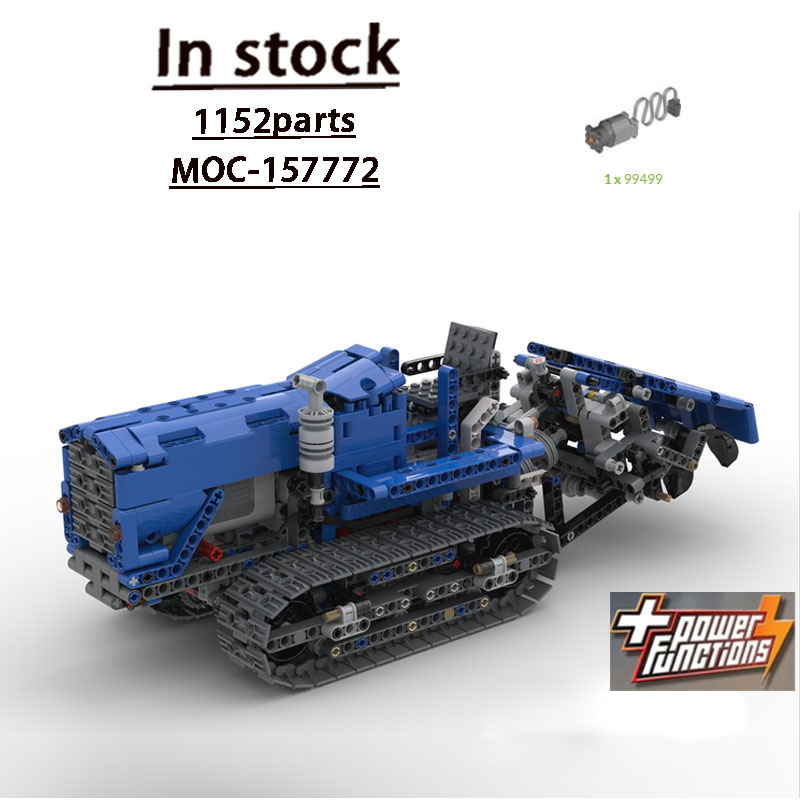 MOC-157772 Urban Farm Landbouw - Agriculture Farming Certificate recensie en prijs