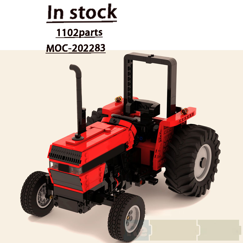 MOC-202283 Stad Boerderij Land - Agriculture Farming Certificate recensie en prijs