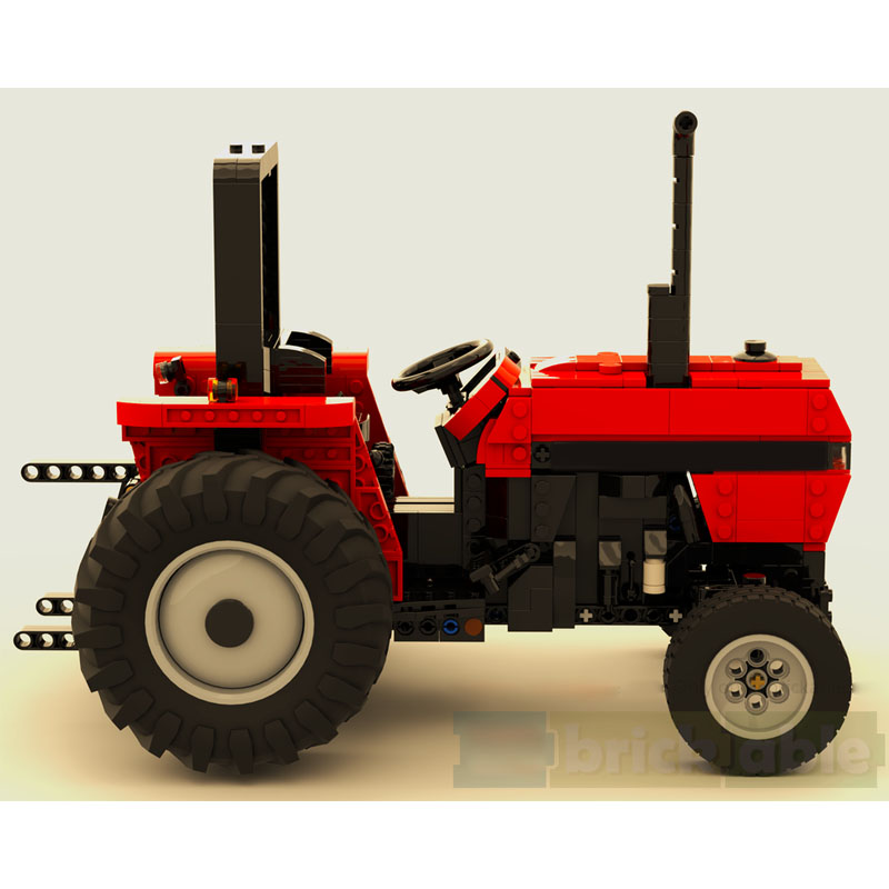 MOC-202283 Stad Boerderij Land - Agriculture Farming Certificate recensie en prijs