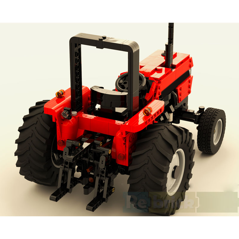 MOC-202283 Stad Boerderij Land - Agriculture Farming Certificate recensie en prijs