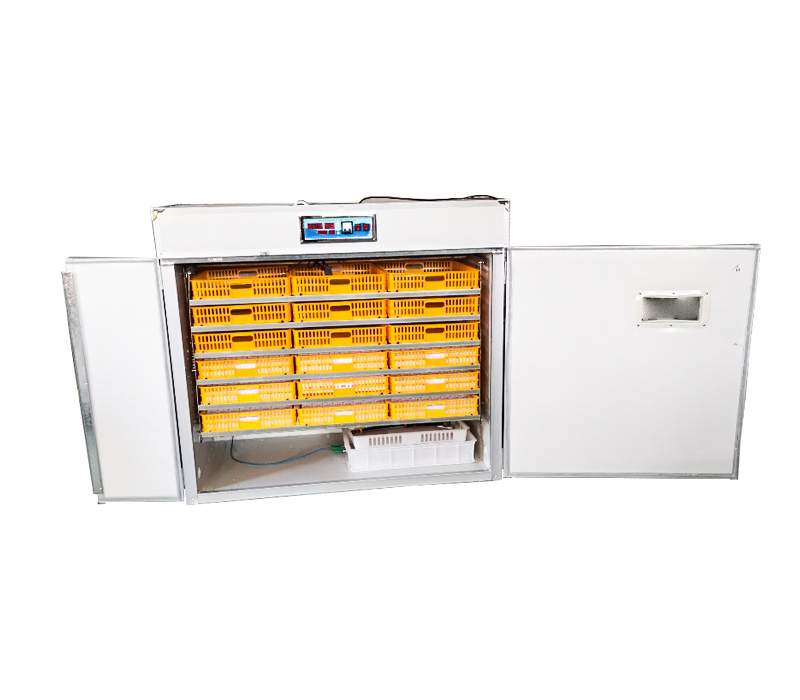 Controller voor volautomatisch - Quail Egg Incubator recensie en prijs