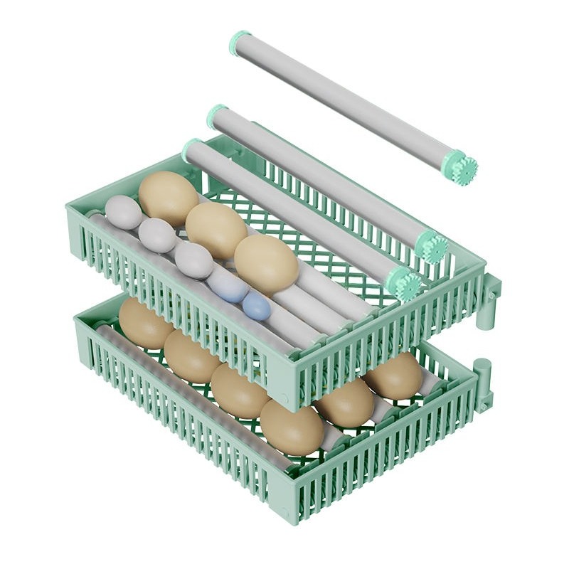 Fabrieksdirect 2026 Volautomat - Quail Egg Incubator recensie en prijs