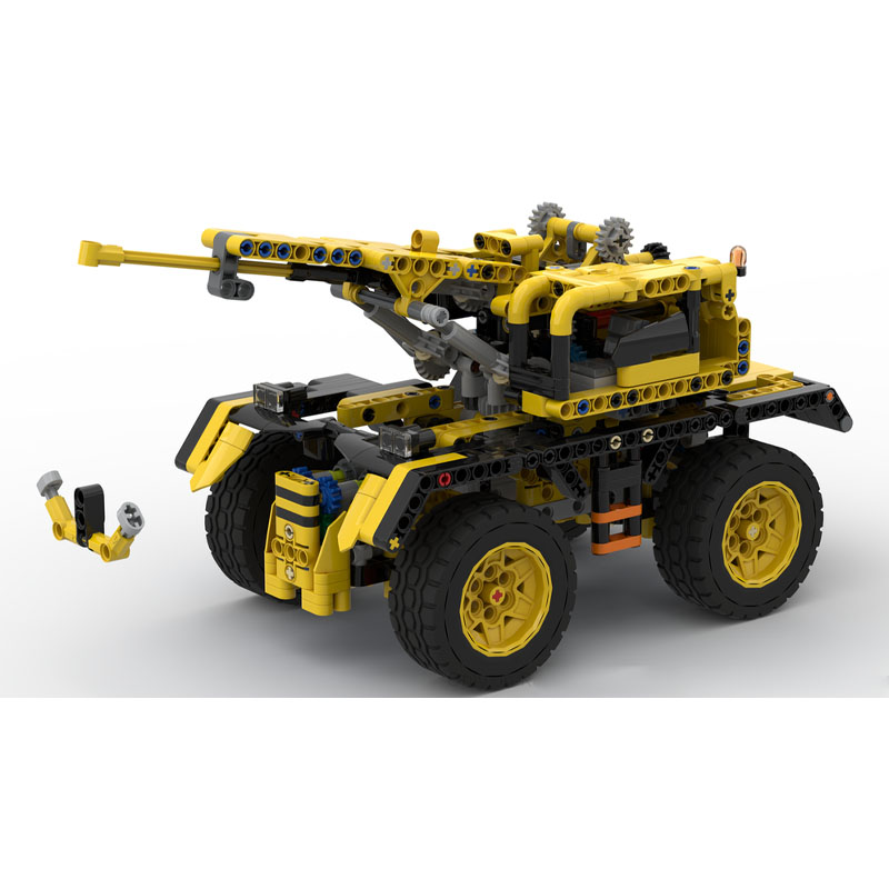MOC-271416 Boerderij Landbouw  - Agriculture Farming Certificate recensie en prijs