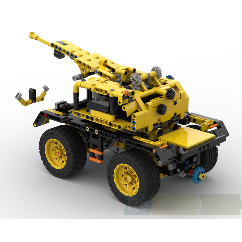 MOC-271416 Boerderij Landbouw  - Agriculture Farming Certificate recensie en prijs