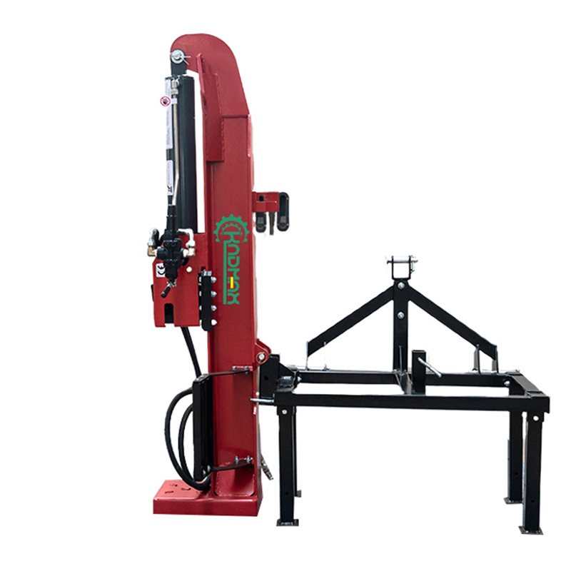 STWS0122 Elektrische Trekker A - Agriculture Farming Process recensie en prijs