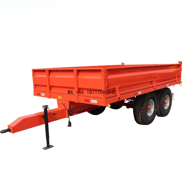Agrarische trekker oplegger kl - Agriculture Farming Tractor recensie en prijs