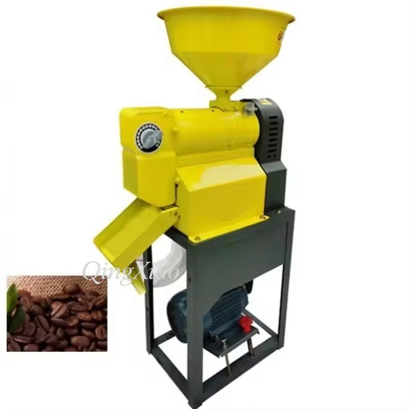 Huishoudelijke graanverwerking - Agriculture Farming Process recensie en prijs