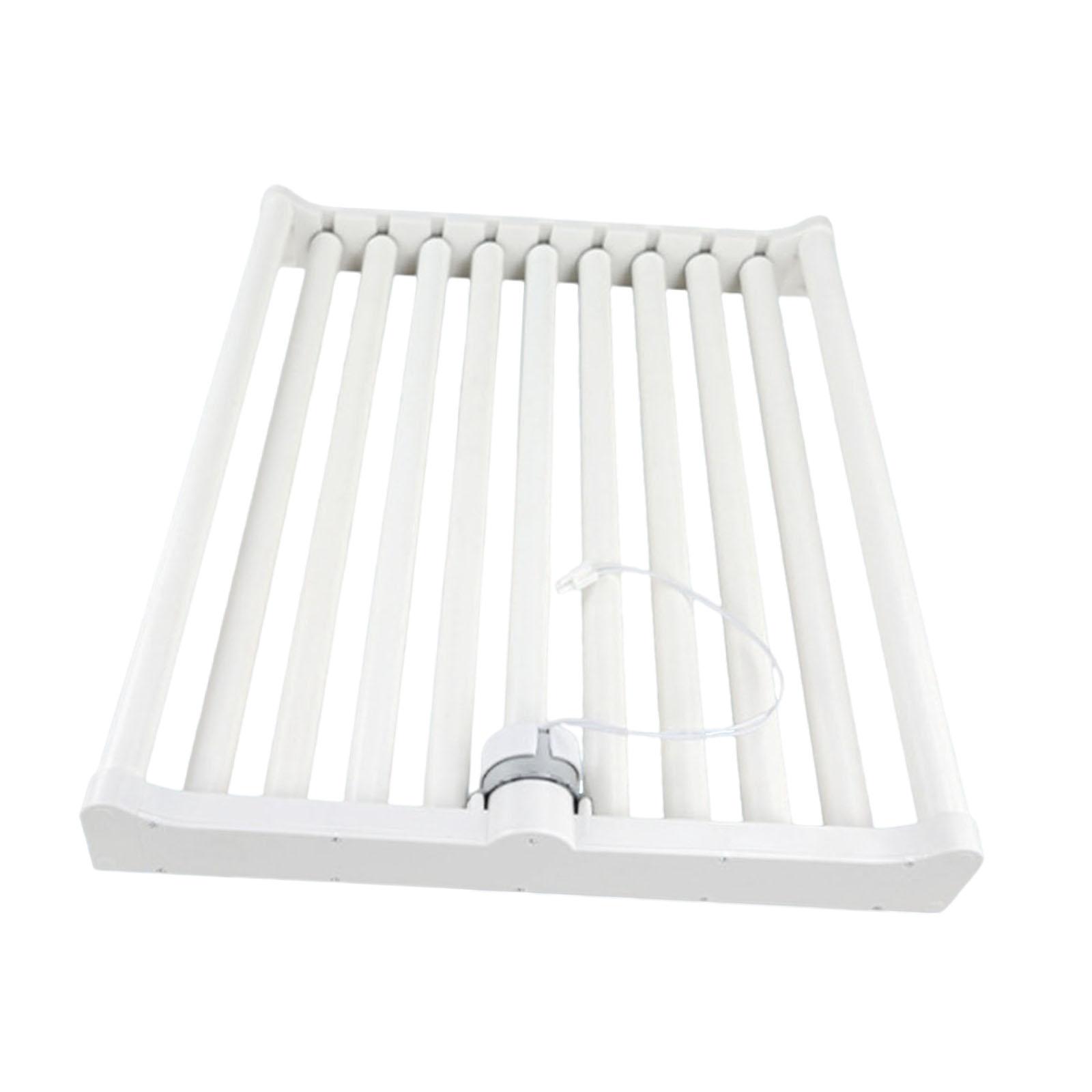 Lichtgewicht PP automatische e - Quail Egg Incubator recensie en prijs