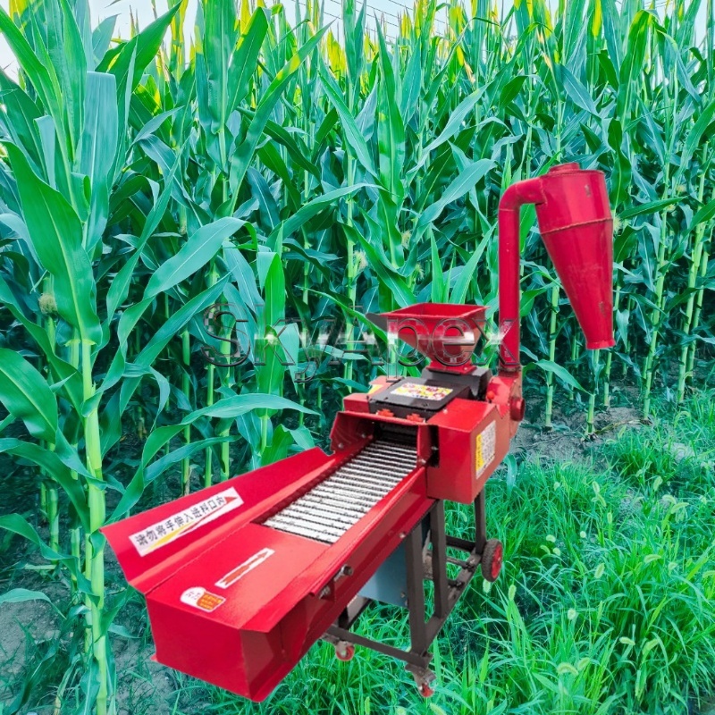 Veevoederhakselaar voor rundve - Agriculture Farming Process recensie en prijs