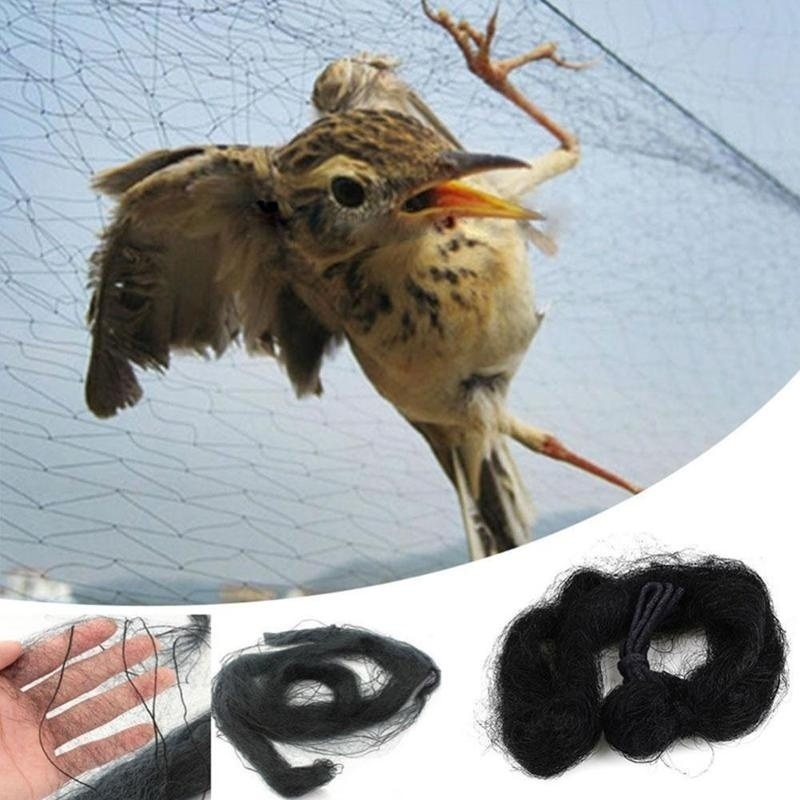 2026 Nieuw 15M Anti-Vogel Net  - Agriculture Farming Net recensie en prijs