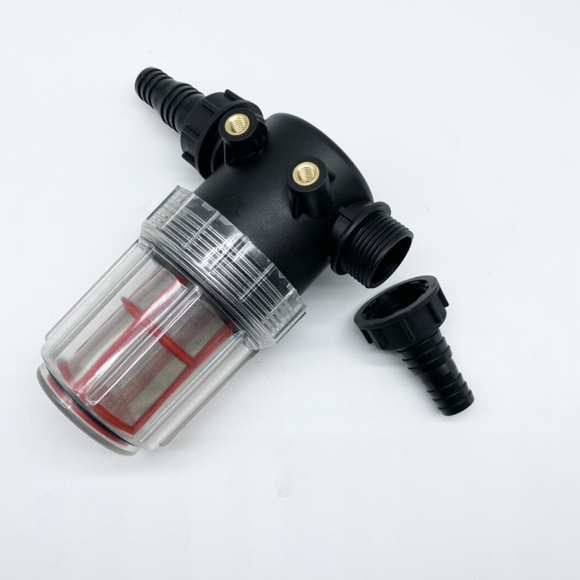 DJI Jifei 1-inch gewasbescherm - Agriculture Farming Net recensie en prijs