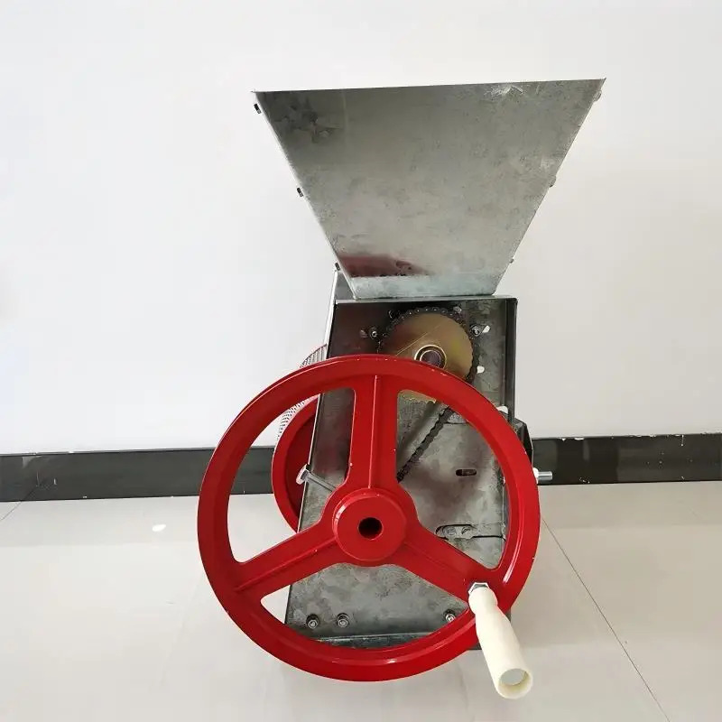 Birui RVS Koffie & Cacaoboon P - Agriculture Farming Process recensie en prijs