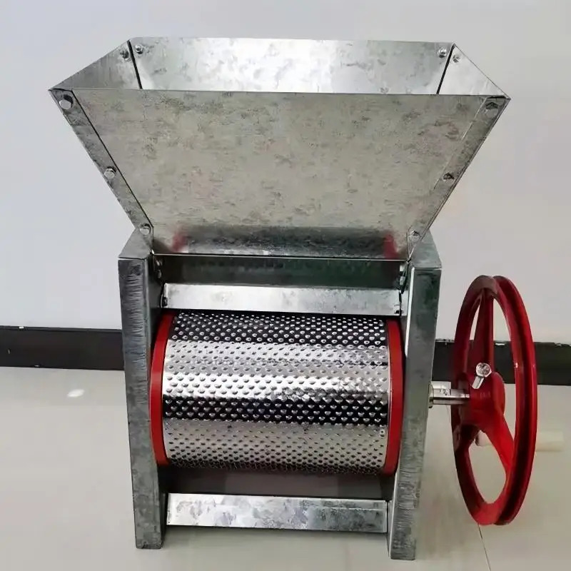 Birui RVS Koffie & Cacaoboon P - Agriculture Farming Process recensie en prijs