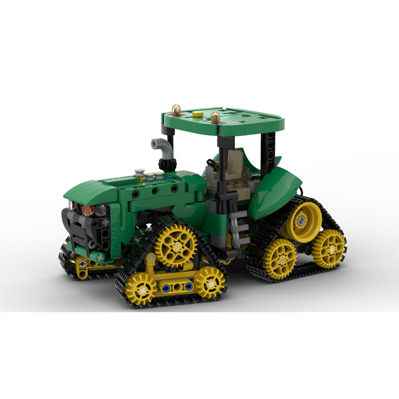 MOC-168130 Nieuwe Stedelijke B - Agriculture Farming Certificate recensie en prijs