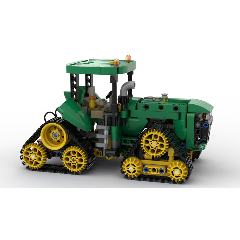 MOC-168130 Nieuwe Stedelijke B - Agriculture Farming Certificate recensie en prijs