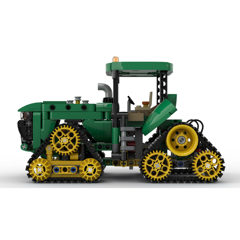 MOC-168130 Nieuwe Stedelijke B - Agriculture Farming Certificate recensie en prijs