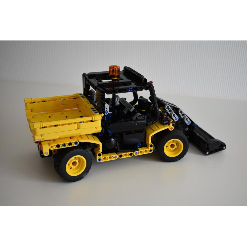 MOC-39974 Urban Farm Landbouwt - Agriculture Farming Certificate recensie en prijs