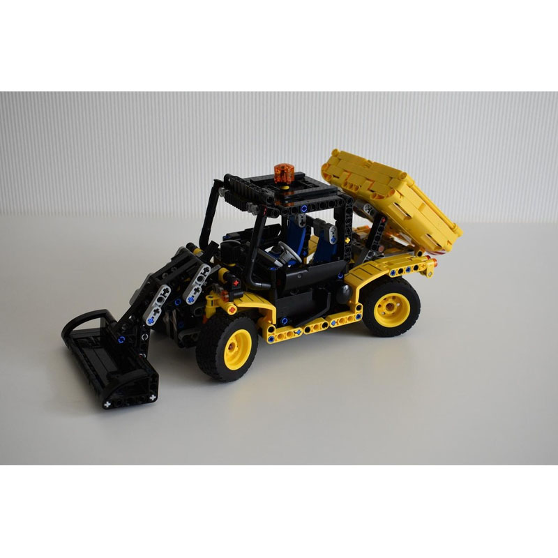 MOC-39974 Urban Farm Landbouwt - Agriculture Farming Certificate recensie en prijs
