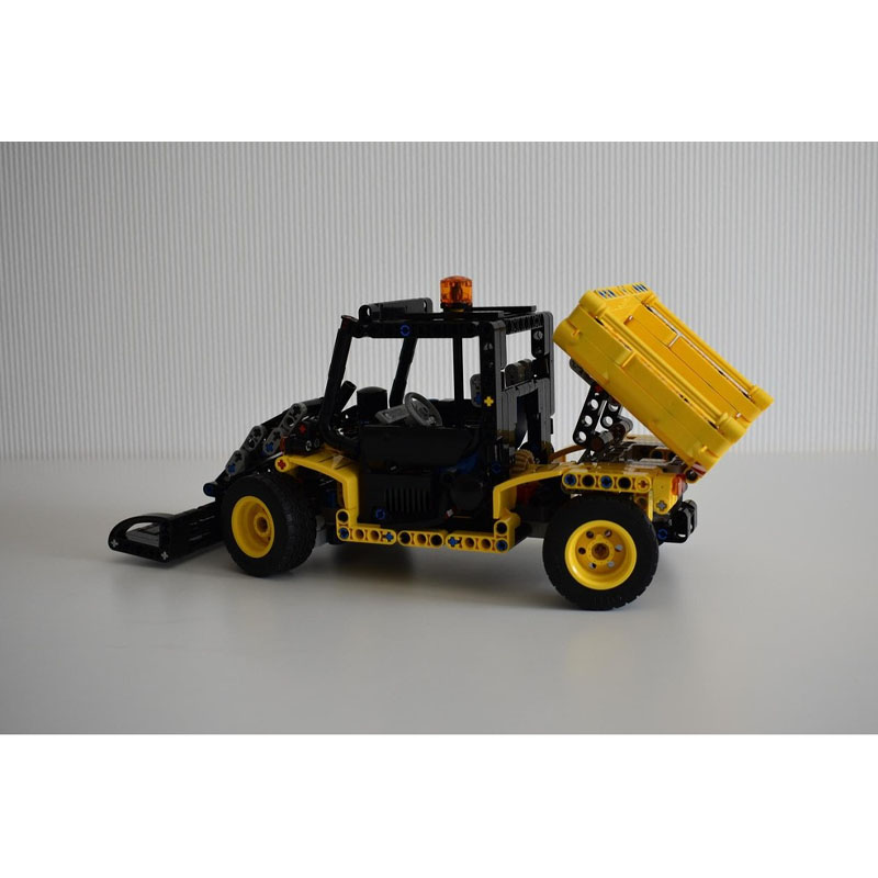 MOC-39974 Urban Farm Landbouwt - Agriculture Farming Certificate recensie en prijs