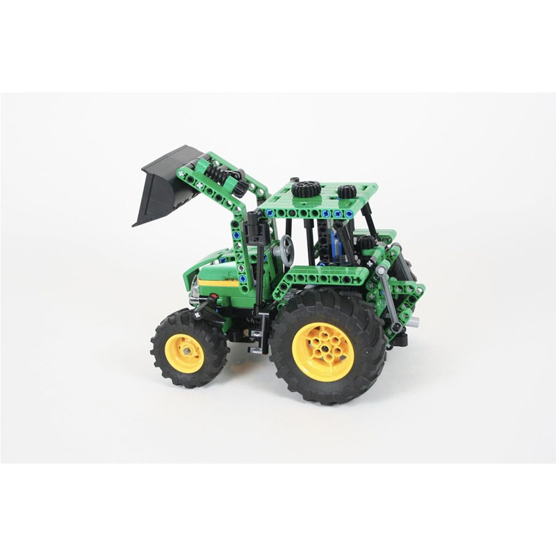 MOC-107722 City Farm Landbouwt - Agriculture Farming Certificate recensie en prijs