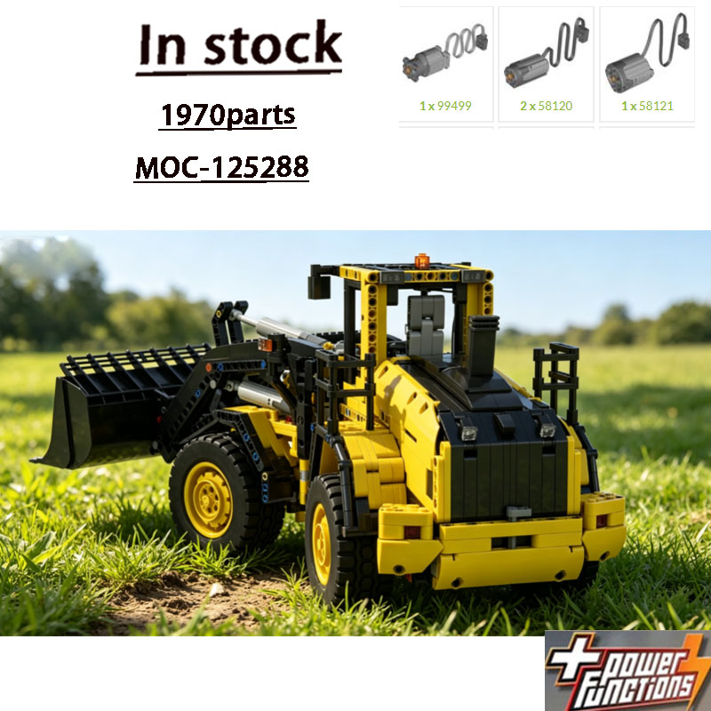 Bouwstenen MOC-125288 Boerderi - Agriculture Farming Certificate recensie en prijs
