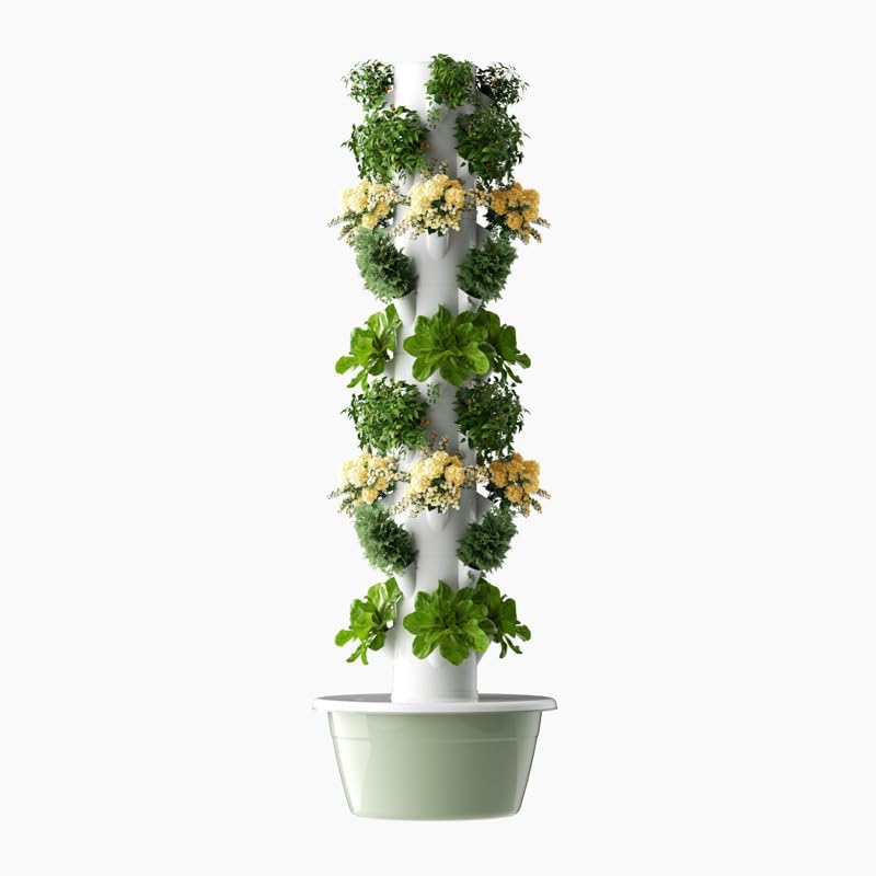 Verticale Hydroponische Kweekt - Agriculture Vertical Farming recensie en prijs